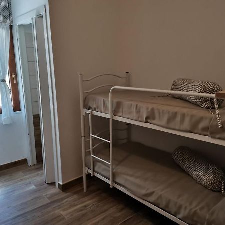 Al Centesimo Chilometro - Ristoro Del Pellegrino Vandrehjem Montefiascone Eksteriør billede